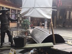 -景德镇古窑民俗博览区