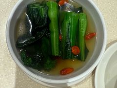 上汤菜心-池记(尖沙咀店)