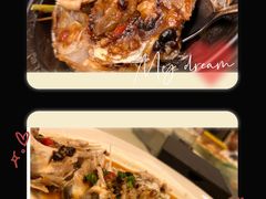 -顺德新世界酒店·华美轩餐厅