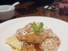-港丽餐厅(正大店)
