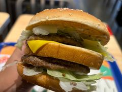 -汉堡王(砂之船奥莱店)