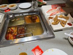 -海底捞火锅(亲贤北街店)