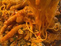 -친구亲顾韩国烤肉专门店(蓉花里店)