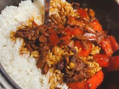 肉汤泡饭-湘味淳(千禧街店)