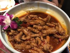 -味福记·本地特色菜(八一万达广场店)