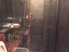 洗浴间-上海艾本精品酒店