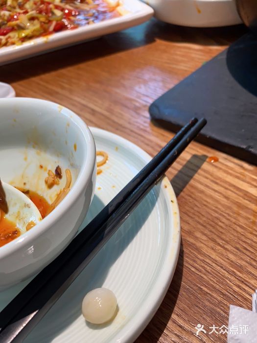 蓉城小馆(科兴店)图片