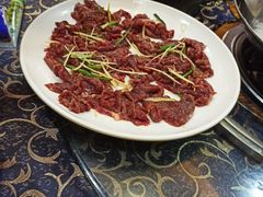 -祈胜邨•顺德鱼生•顺德菜(容桂店)