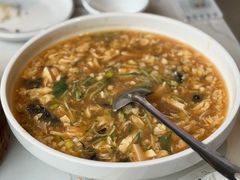 -老苏扬饭店