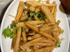 -老村长•湖北菜(欢乐大道店)