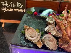 -源·咖啡自助餐厅·海鲜·烧烤·三文鱼(海口华彩洲际酒店)