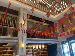 -御海8号温泉酒店
