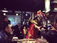 -佬革命主题火锅(玉沙路店)