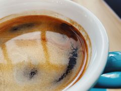 美式-4U CAFE(广景苑店)