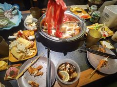 -牛New寿喜烧(虹桥新天地店)