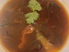 -潮福城大酒楼·潮味粤品·港式点心(湖滨北路店)