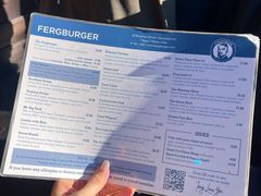 -Fergburger(皇后镇店)
