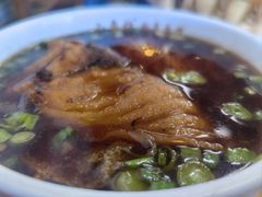 -小昆山奥灶面