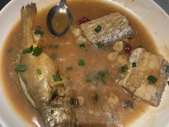 -阿明小菜·海鲜·上海菜(梅陇店)