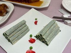 -金时代顺风大酒店(静安大融城店)