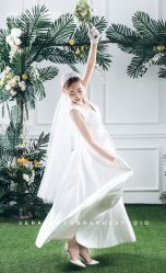 -薇视觉婚纱摄影工作室·婚纱照·结婚照