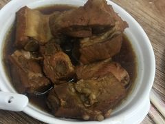 -排骨王·三十年本地老菜馆