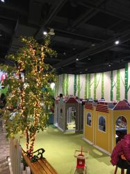 -幻贝家儿童乐园(苏州中心店)