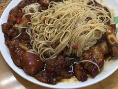 -贤花饭店(城阳店)