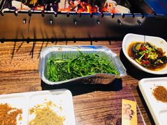 -三个蒙古大叔羊肉串(大宁店)