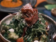 -THE CANNERY&JUJU 新鲜海鲜·牛排美食酒廊