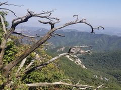 -丹东凤凰山景区