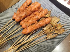 -老瓦房(六堰店)