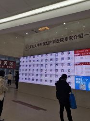 -复旦大学附属妇产科医院(杨浦院区)