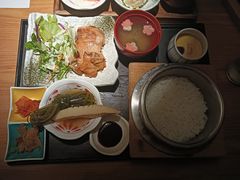 -味太助·银饭食堂(中华城店)