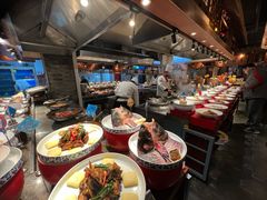 -二十八里太湖船菜(吉祥路店)