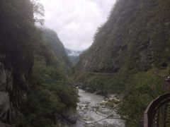 -太鲁阁公园