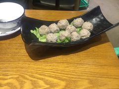 -陈记顺和潮汕鲜牛肉火锅(棠德南路店)