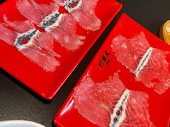 -打酱友•斑鱼海鲜粥火锅(吴桥店)