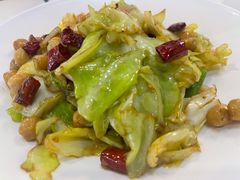 -帕米尔食府(白云观店)