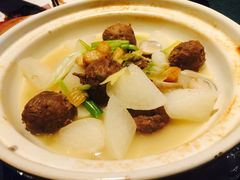 -T館·花园艺术餐厅