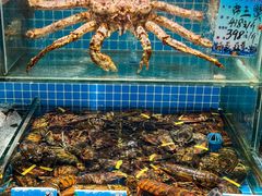 -良师门滨海人家·海鲜·家常菜(滨海城店)