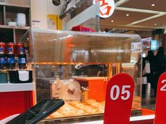 -吉品合酥脆烤饼(太平洋森活天地店)
