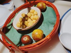 -假装苏杭·迎春花与梅(陆家嘴中心店)