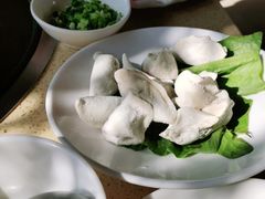 -芭夯兔·兔肉汤锅(新都店)
