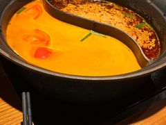 -呷哺呷哺(泰盛广场店)