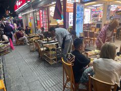 -阿昌白族石板烧(大理古城店)