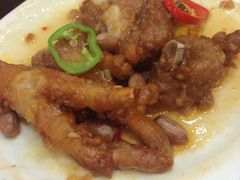-喜鹊茶点.啫煲(车陂店)
