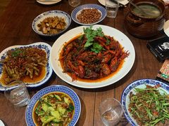 -聚缘·湘味音乐餐厅party(罗湖店)