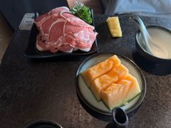 -湊湊火锅·茶憩(新中关购物中心店)