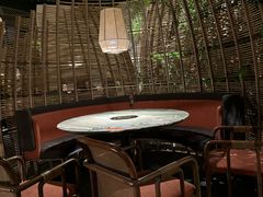 -大头椰·椰子鸡火锅(南宁万象城店)